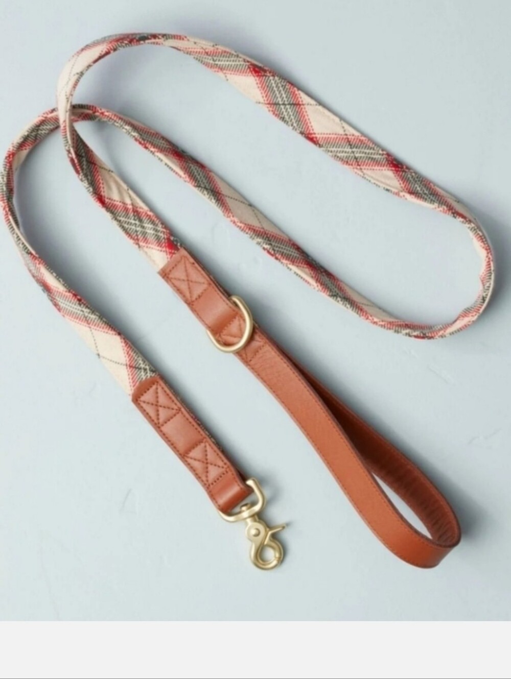 6 Ft Dog Leash Brand New With Tags